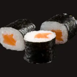 Spicy Salmon Maki
